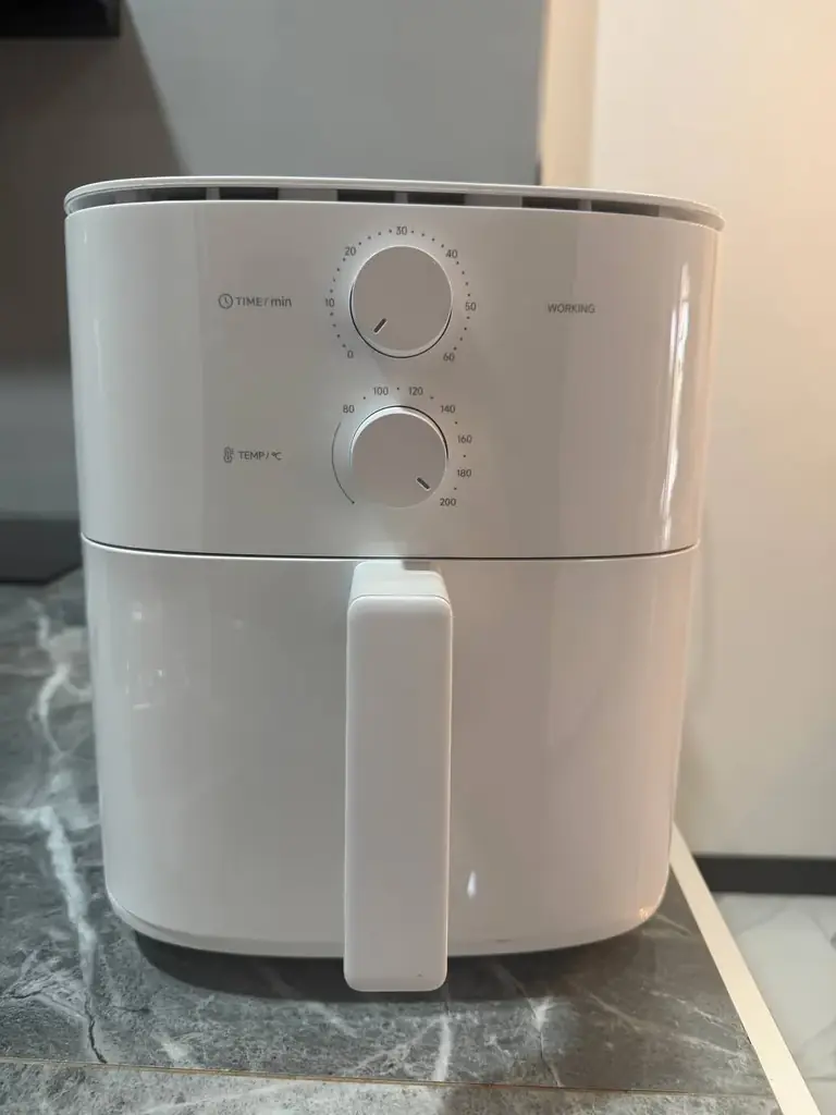 🔥 Продам Xiaomi Air Fryer Essential 6L