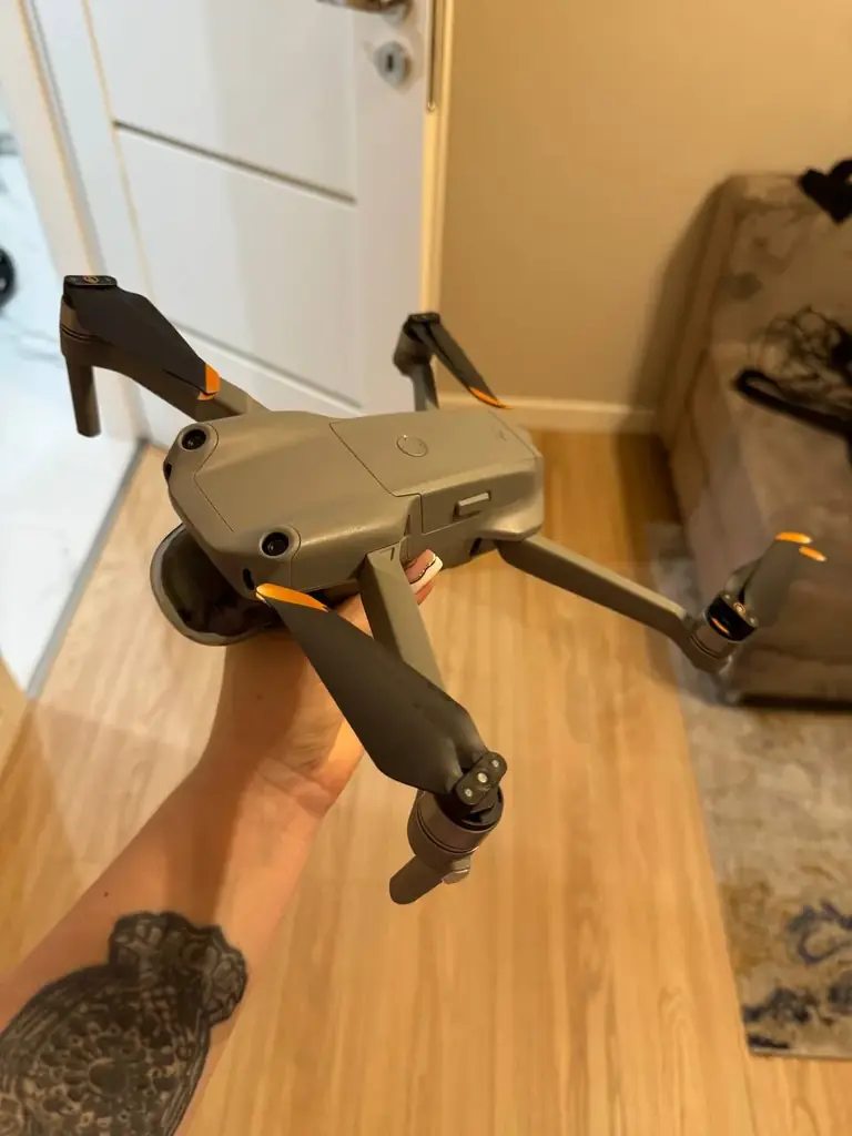 Продам Дрон DJI 2s