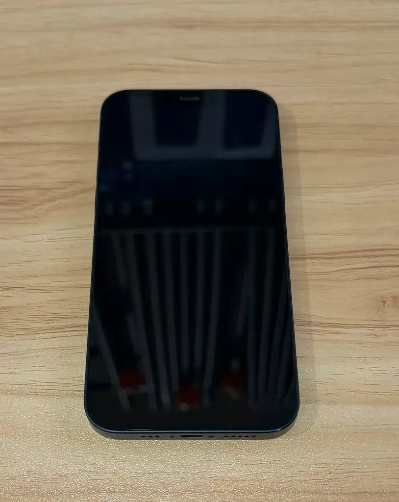 iphone 12