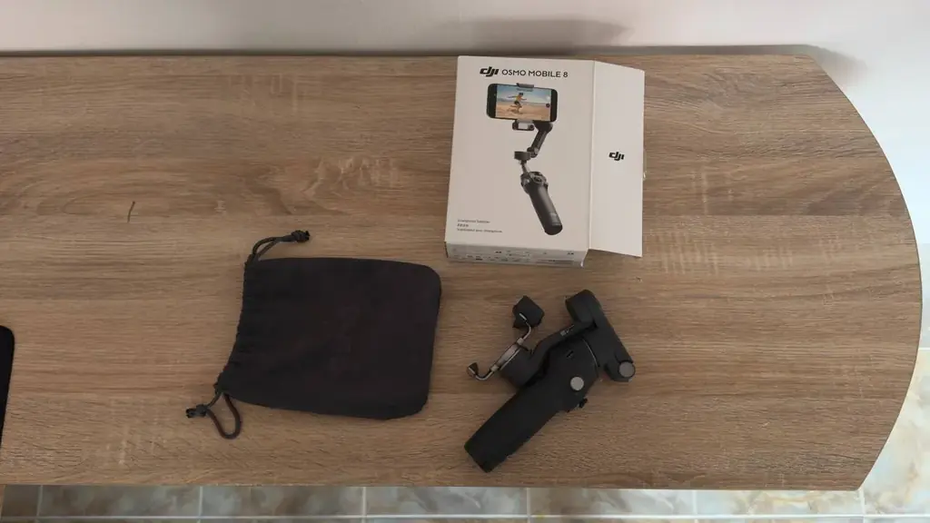 Продам DJI MOBILE 8