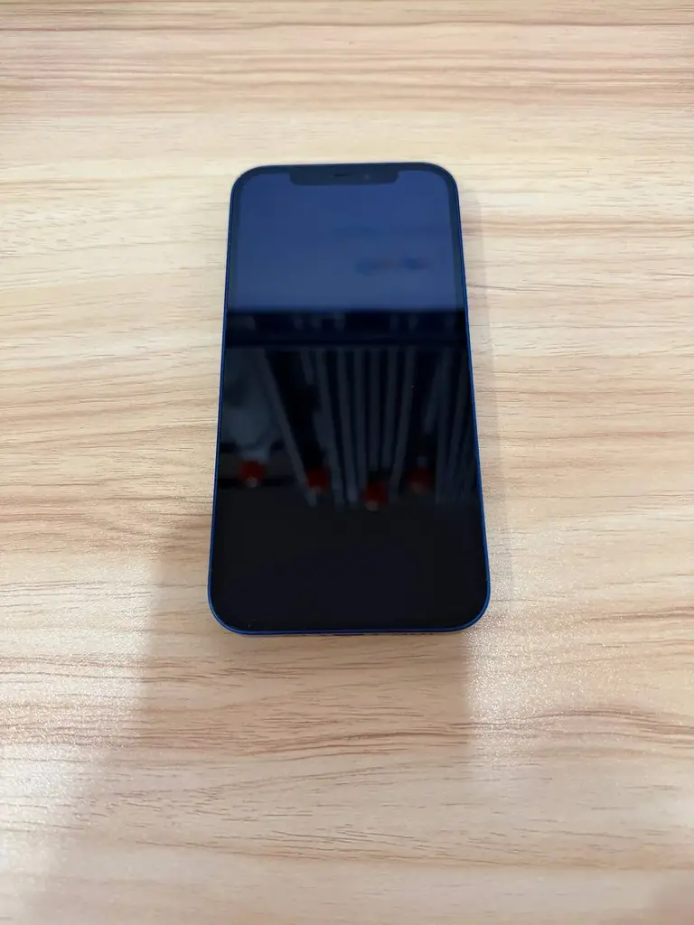 iPhone 12