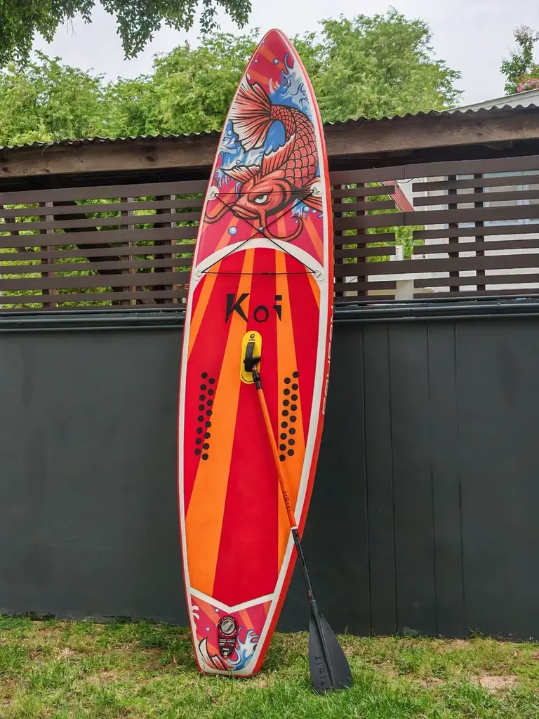 🏄‍♂️ Продам SUP-борд 3,5 м.