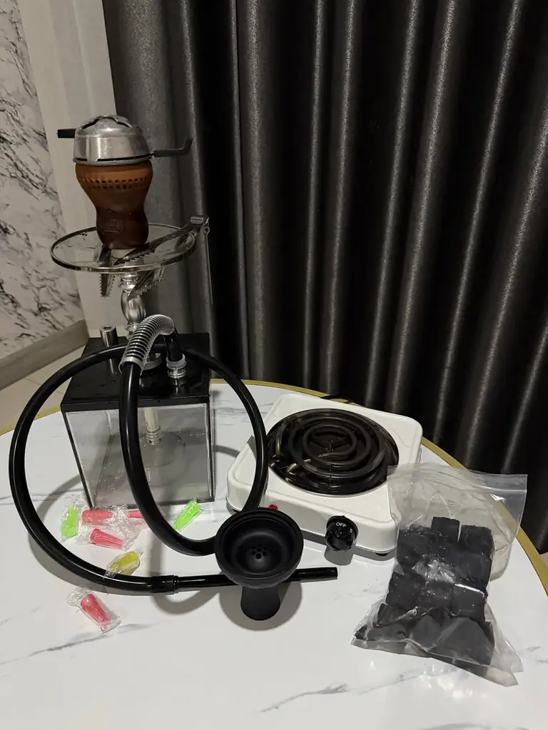 🔥ПРОДАЁТСЯ КАЛЬЯН В ПАТТАЙЕ — 3 200 ฿
