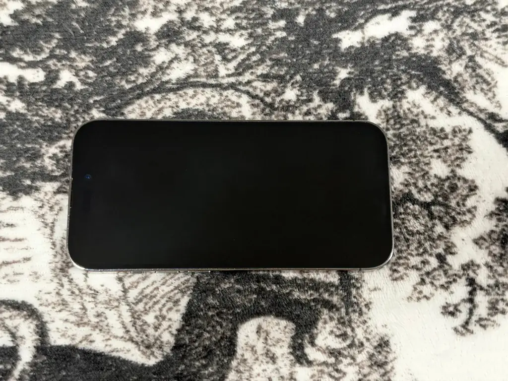 iPhone 14 Pro — 256 ГБ, цвет «глубокий фиолетовый» (Deep Purple)