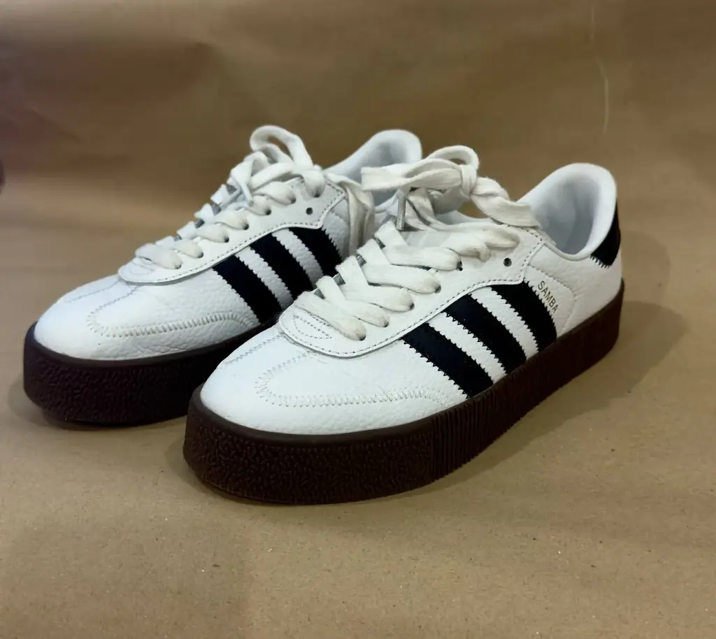 Adidas Samba US 5.5 / EUR 38
