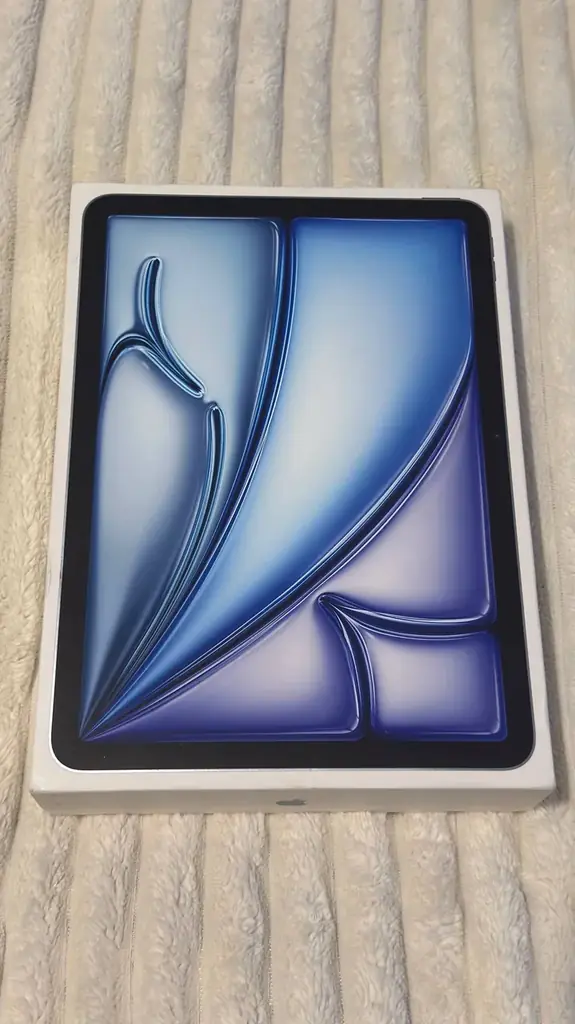 Продам Apple iPad Air 11” M3 128GB Wi-Fi Blue
