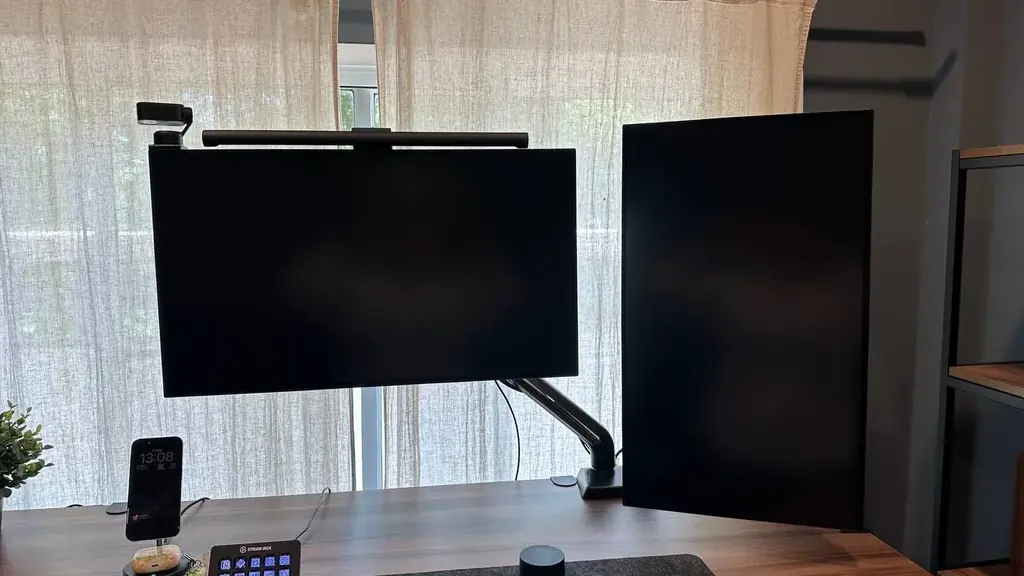 Продаю монитор Dell U2723QE 4K USB-C UltraSharp 27”