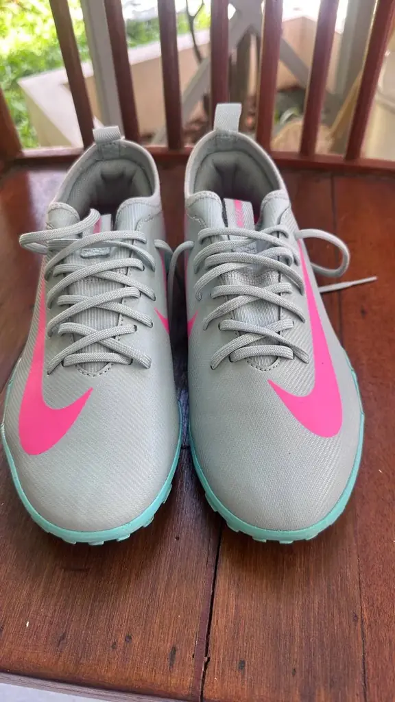 👟 Продам сороконожки Nike Jr. Mercurial Vapor 16 Academy TF