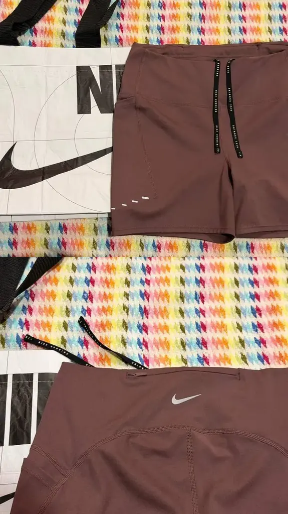 ❤️ Продам новые спортивные шорты Nike, не носила, оригинал