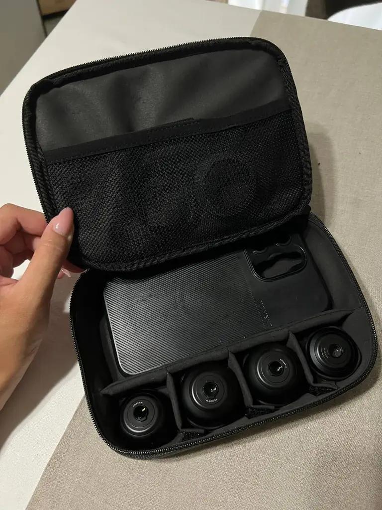 📸Продам комплект Moment M-Series