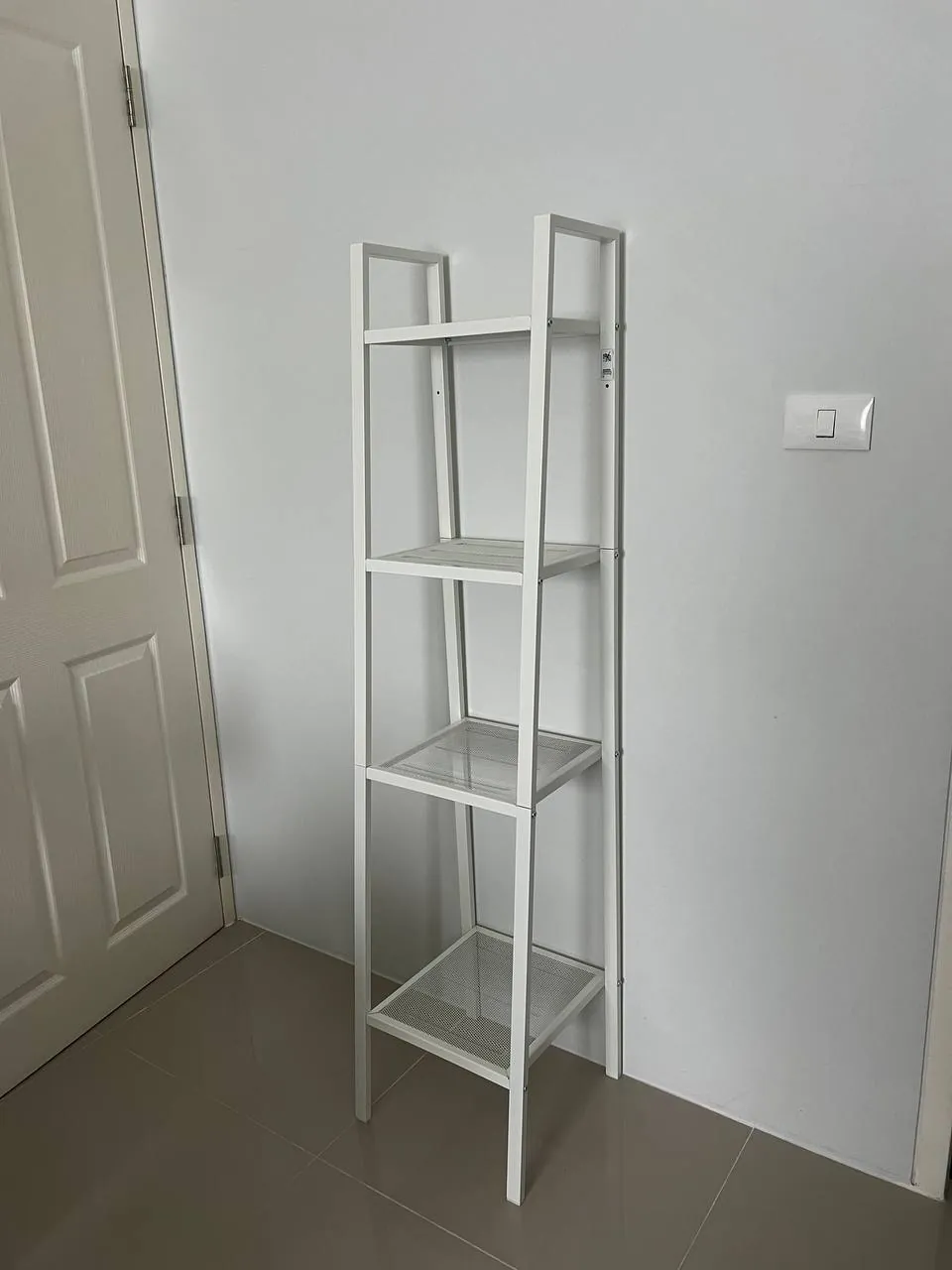 Продам Стеллаж IKEA LERBERG 35х35х148 см