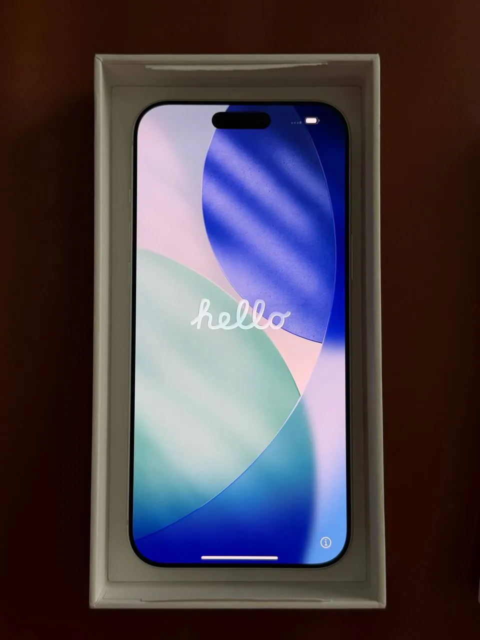 Продаю IPhone 17 pro max 512 GB почти новый, состояние идеальное. В использовании около 3х месяцев.…