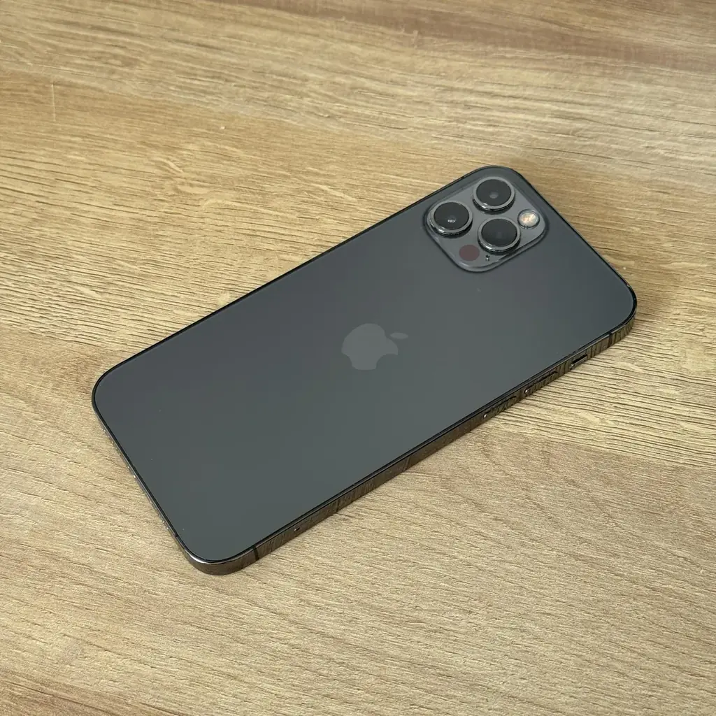 iPhone 12 Pro | Graphite | 256 GB