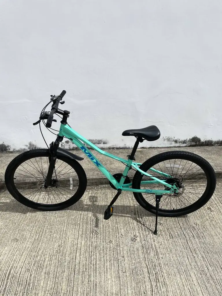 🚲 ПРОДАЮ ПРАКТИЧЕСКИ НОВЫЙ ВЕЛОСИПЕД JOY MIX —
