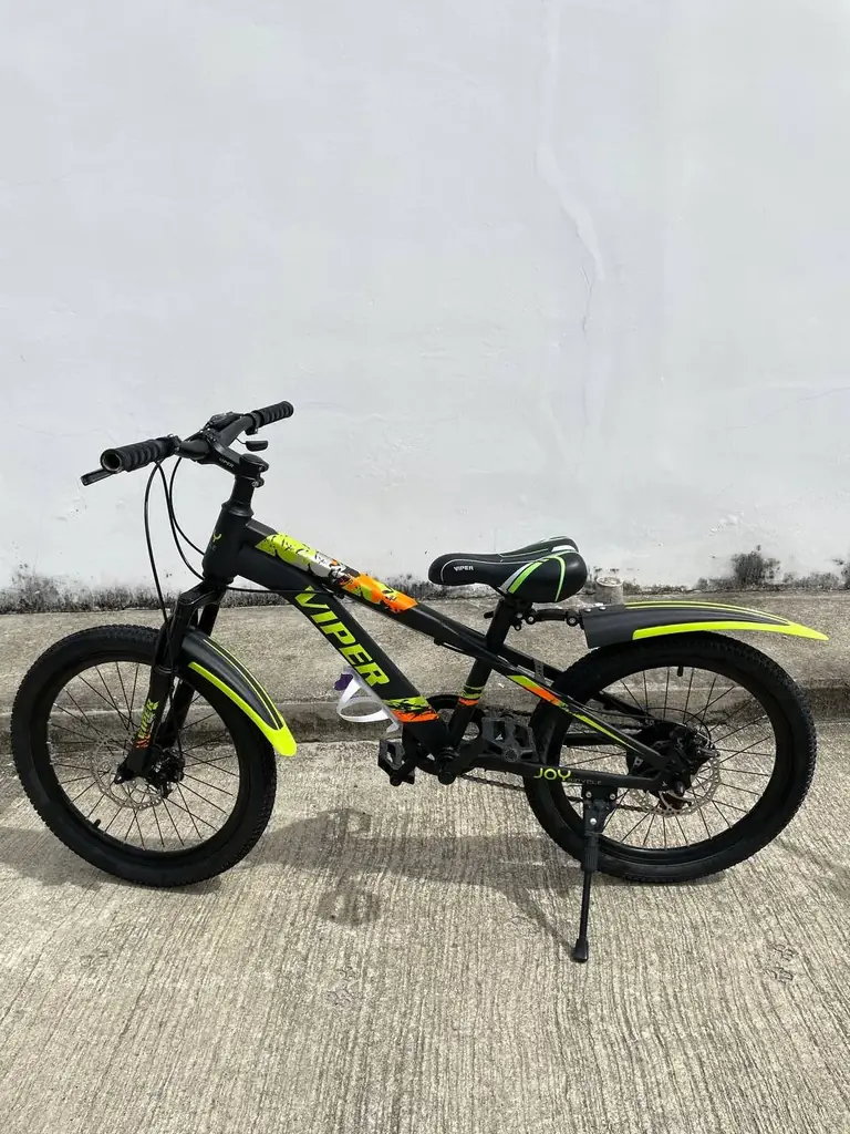🚲 ДЕТСКИЙ ВЕЛОСИПЕД JOY VIPER — 20”