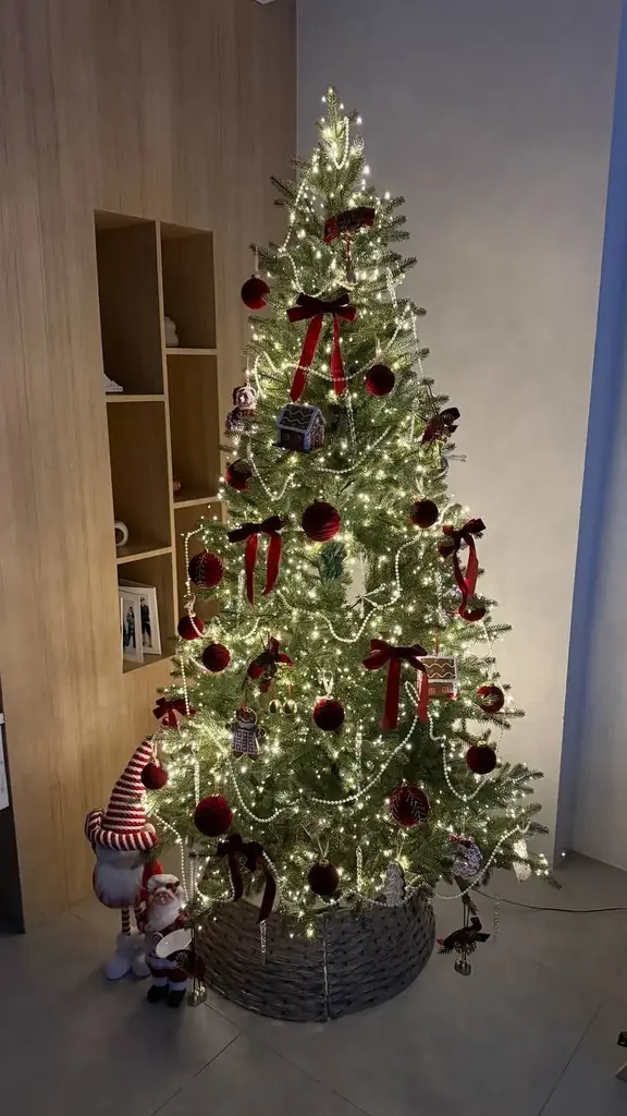 Ёлка 1,8 м 🎄