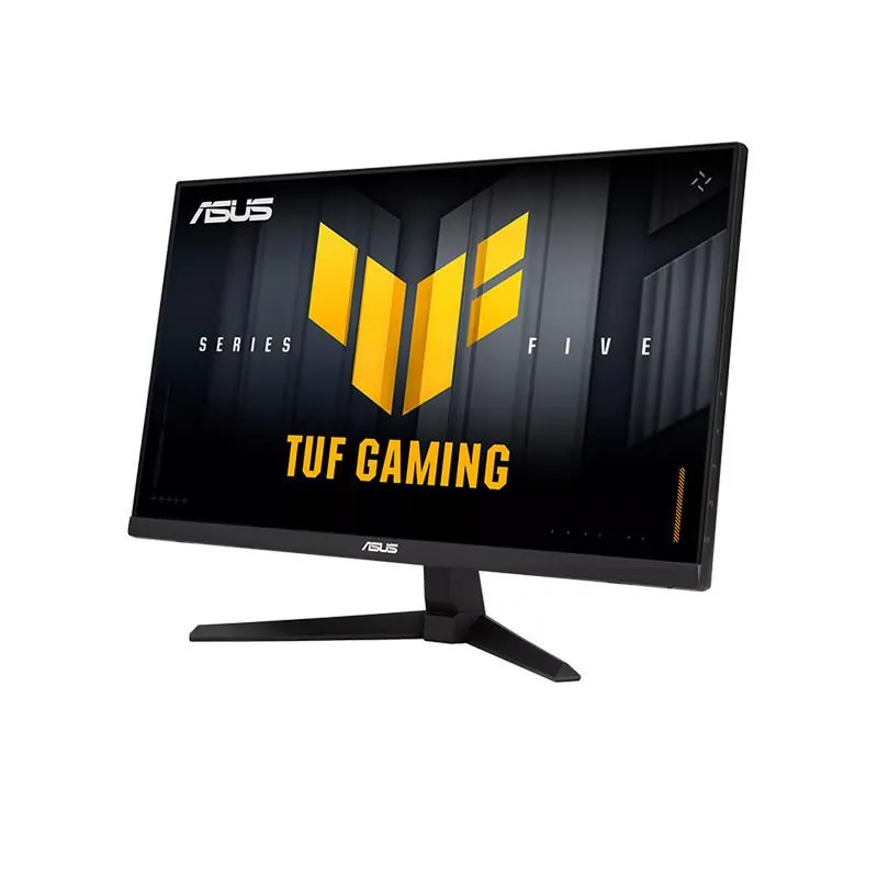 Продается монитор Asus tuf gaming vg5a 27 дюймов, новый, использовался месяц