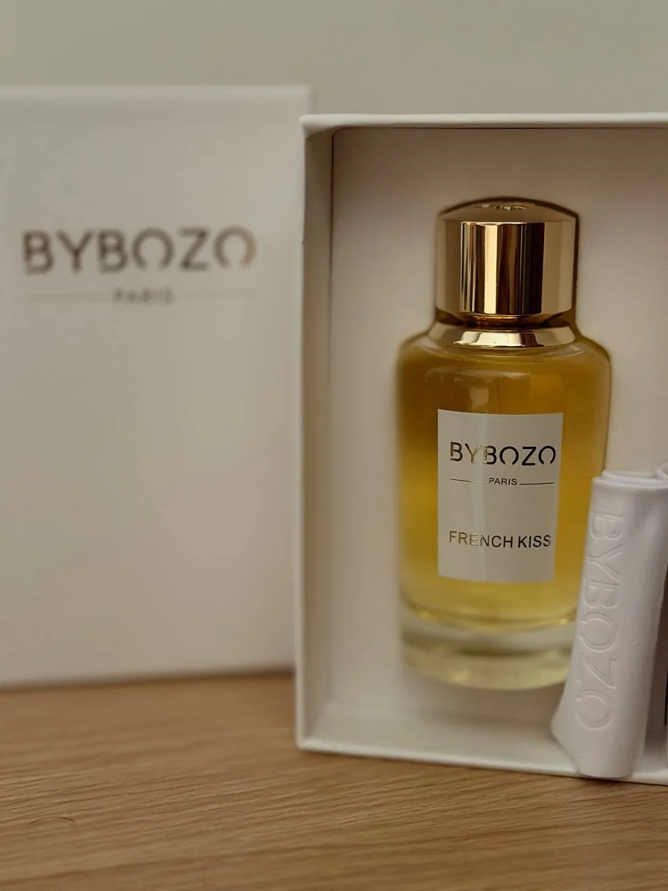 Продам духи Bybozo French kiss