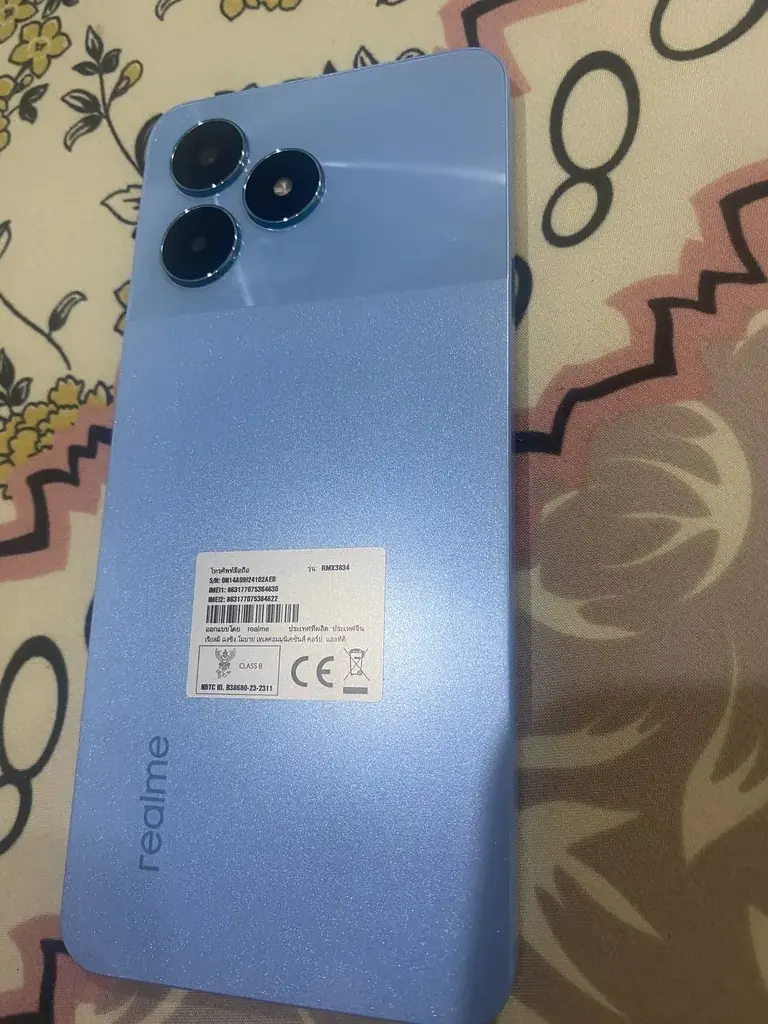 Redmi note 50
