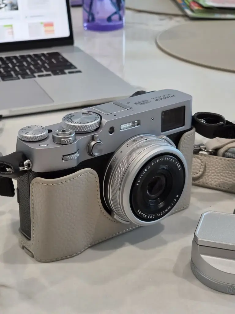 For Sale: Fujifilm X100VI