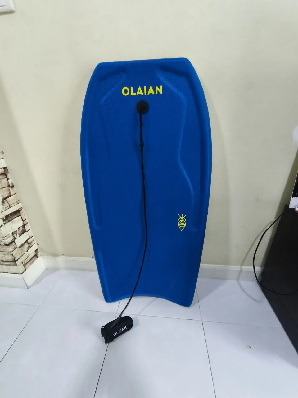 🏄 Бодиборд Olaian (Decathlon) — 1200 ฿