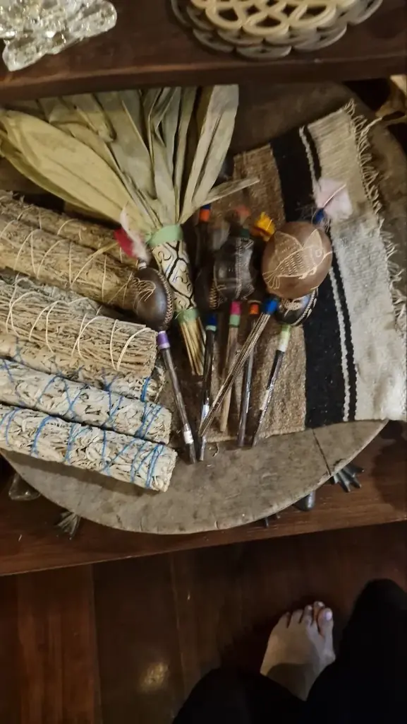Куплю вот такие шаманские погремушки. Штук 15 надо. Где можно такие найти