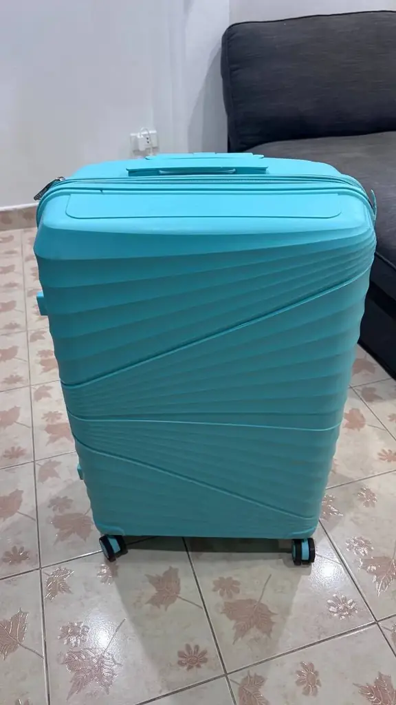🧳 Продам 3 чемодана в хорошем состоянии!