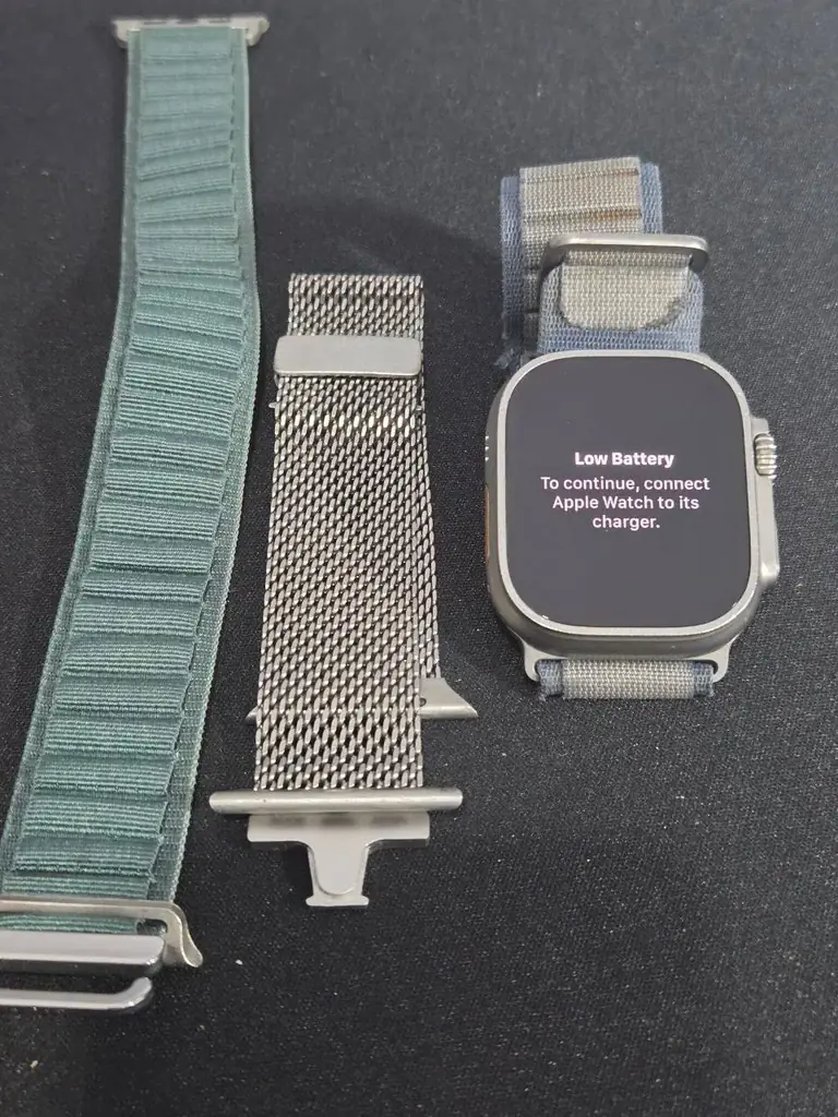 Продам Apple Watch Ultra 2 (49 мм)