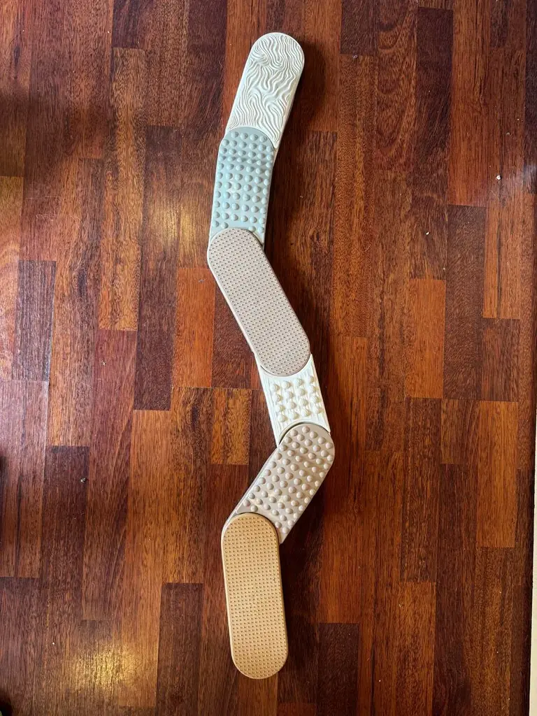 Продам сенсорную дорожку для детей, 20 тыс песо, забирать Белграно