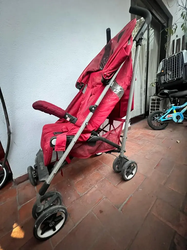 Продаю коляску -трость Cybex