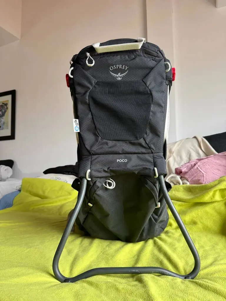 Рюкзак-переноска Osprey Poco — $300