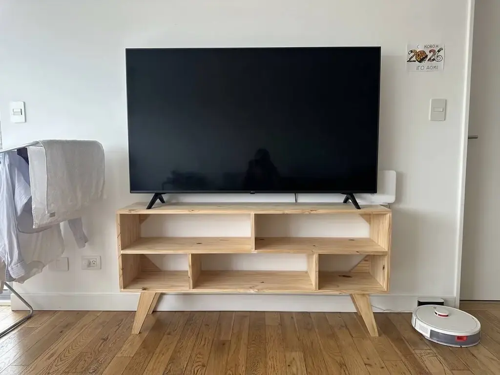 Телевизор LG 4К