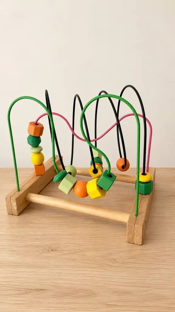 Лабиринт большой IKEA