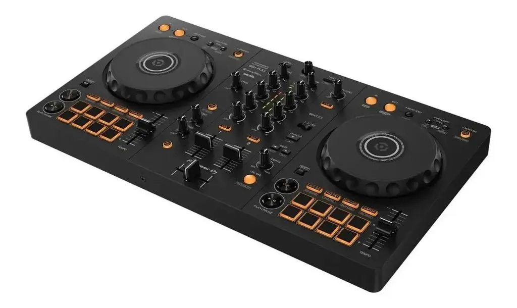 Продаю Pioneer DDJ-FLX4.