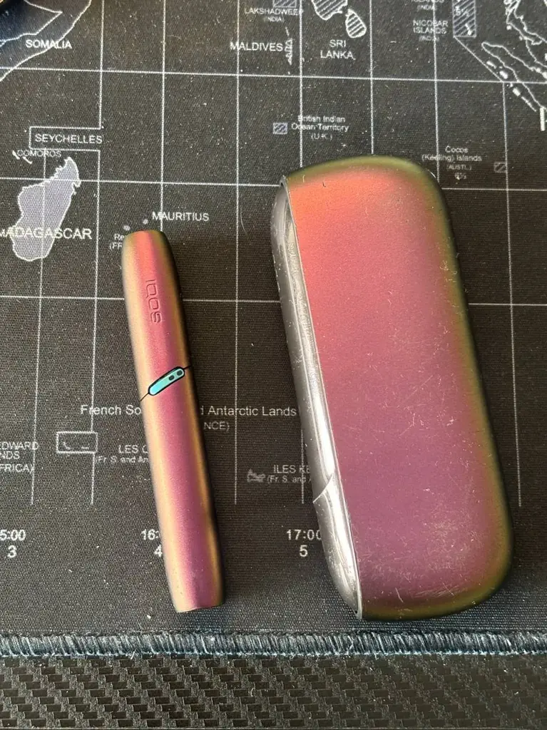 IQOS DUO 3