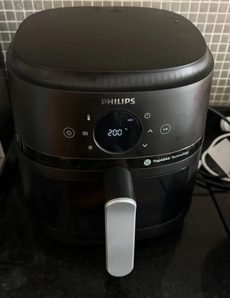 Продам Аэрогриль Philips