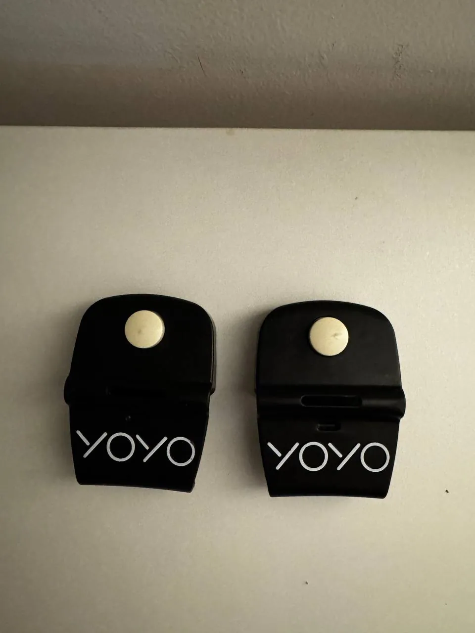 Адаптеры для коляски YOYO - 2 шт.