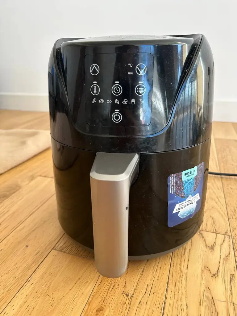 Продам аэрогриль Oster