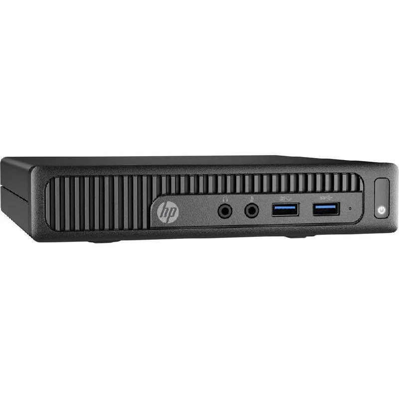 Продаю мини-ПК HP 260 G2 Desktop Mini в отличном состоянии.