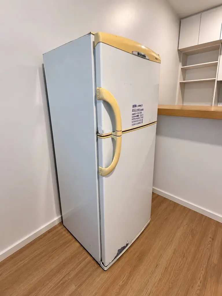 Продаю холодильник Columbia — 150 USD