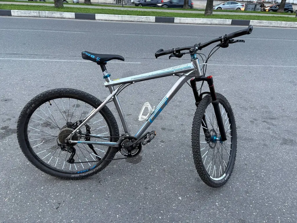 Продам велосипед GT Karakoram 29”