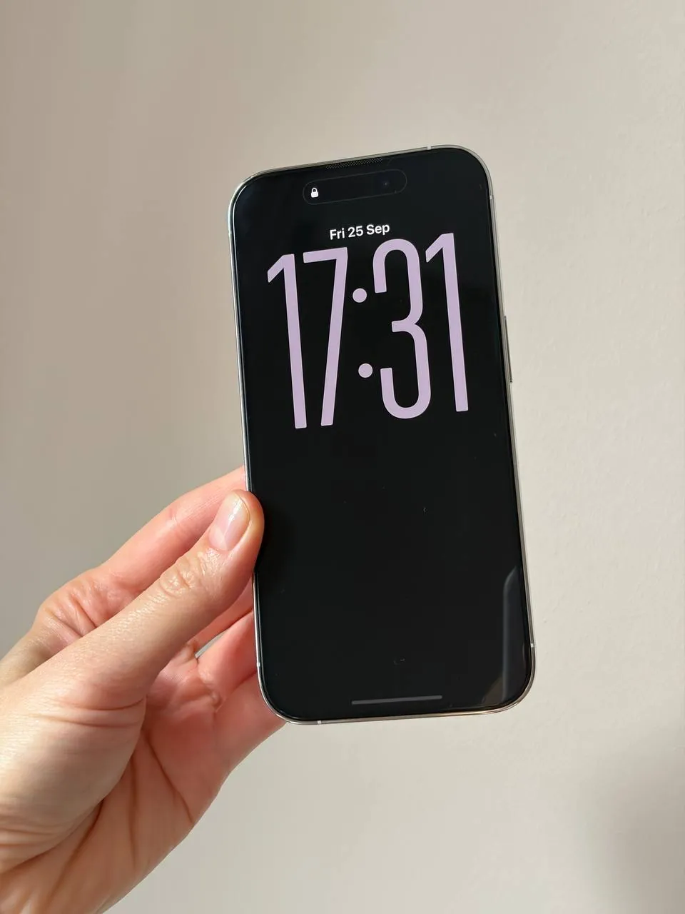 📱 iPhone 14 Pro 256 GB