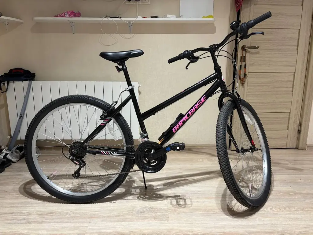 🚲 Продам велосипед Bamcbase