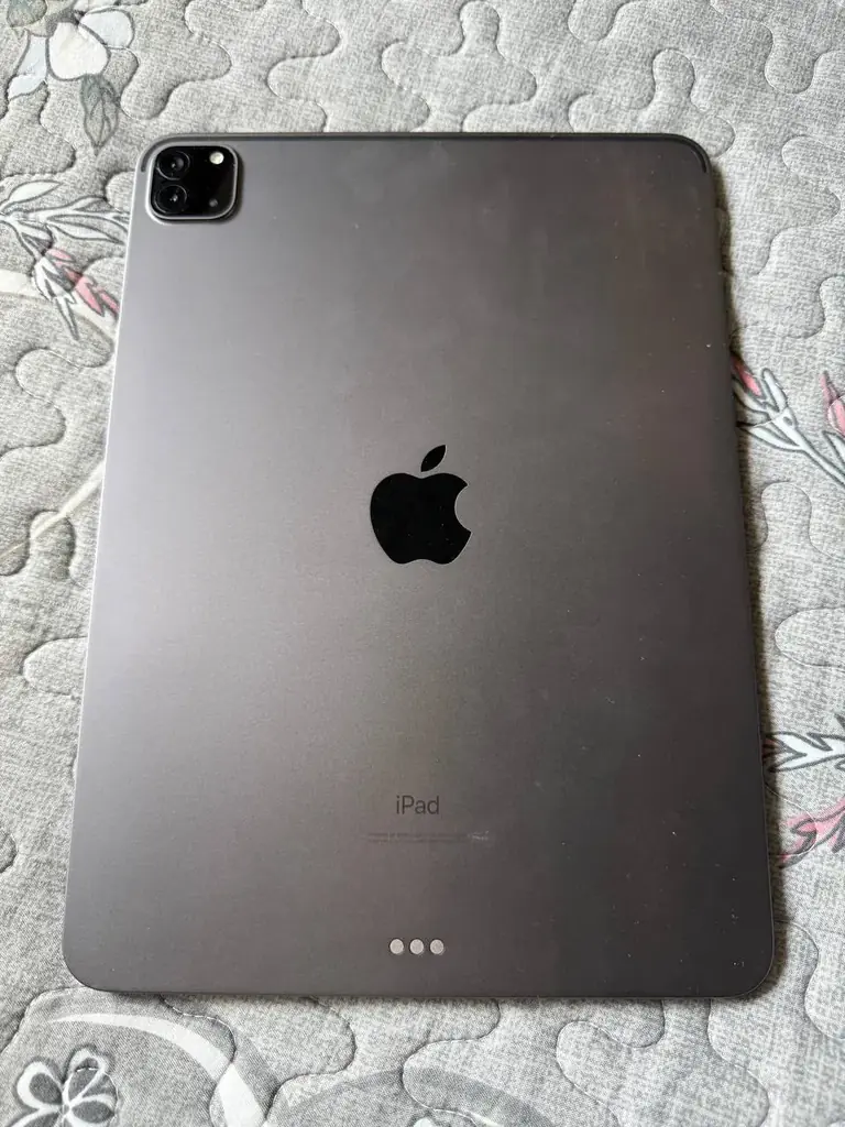 IPad Pro 11,2 поколения,256 гб-1350лари