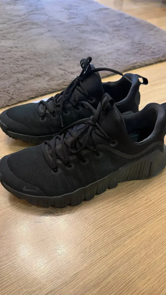 Мужские кроссовки Nike Free Metcon 6