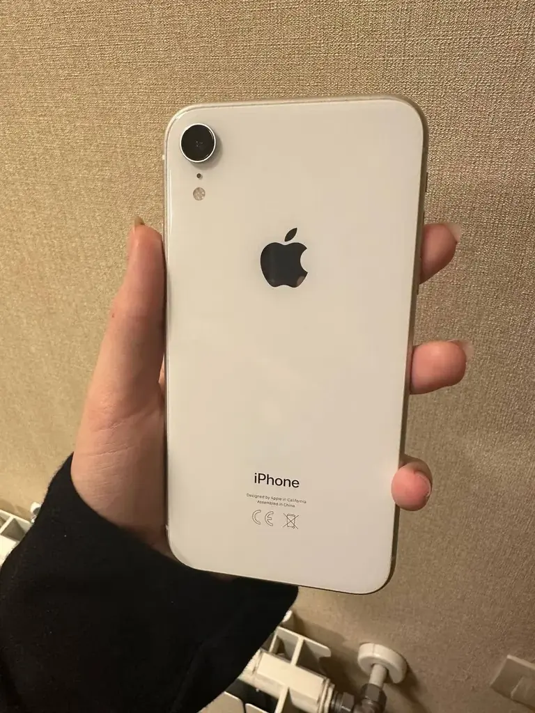 Продам Iphone XR 128 gb гб (128gb)
