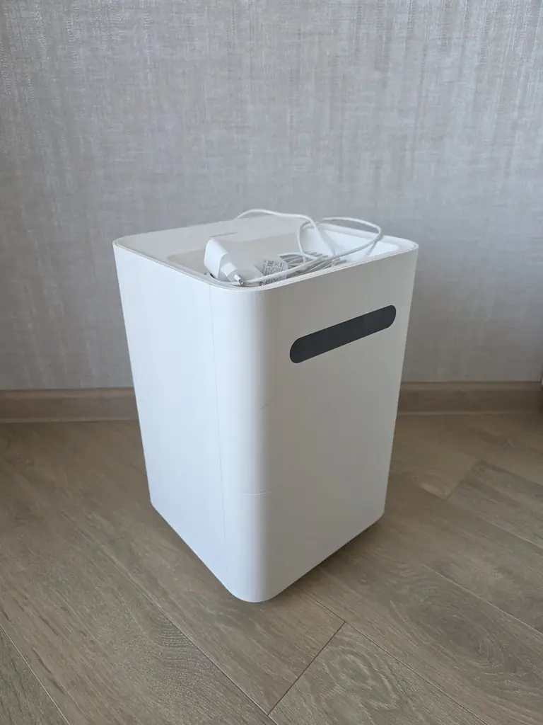 Увлажнитель Xiaomi Smartmi Air Humidifier/Humidifier 2