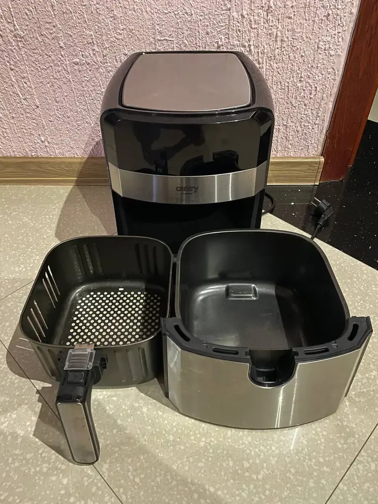 Аэрогриль / Air fryer