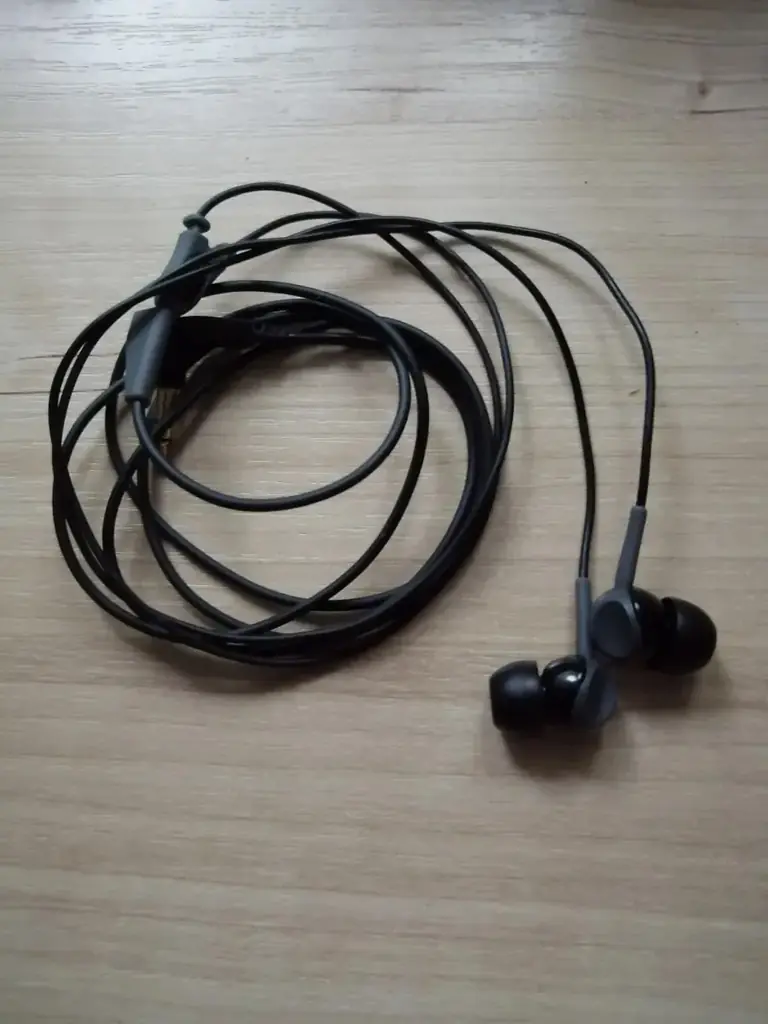 Наушники проводные Sennheiser CX 200. 10 лари