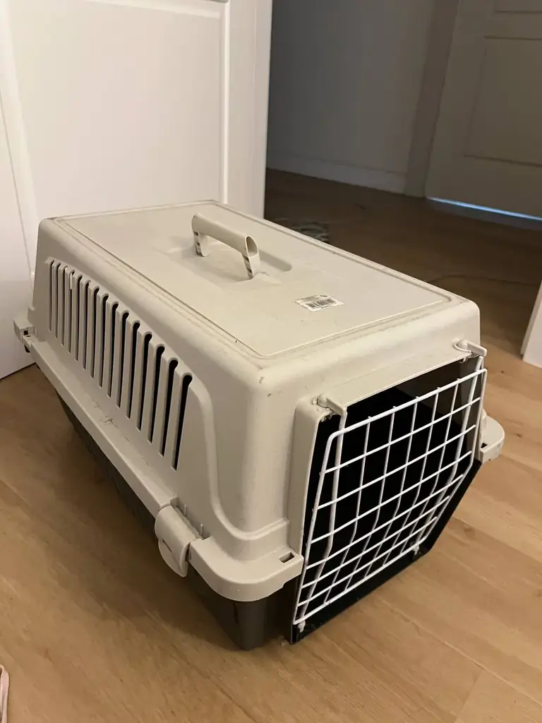 Продам переноску для кошек и собак 🐱🐶